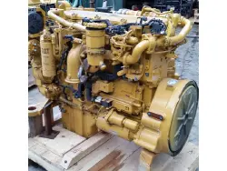 2012 CATERPILLAR C13