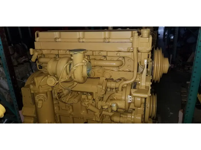 2020 CATERPILLAR C11