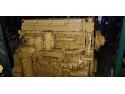 2020 CATERPILLAR C11