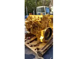 2020 CATERPILLAR C11