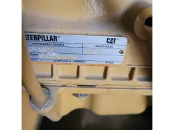 CATERPILLAR C 6.6