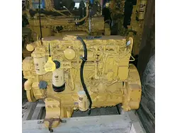 CATERPILLAR C 6.6