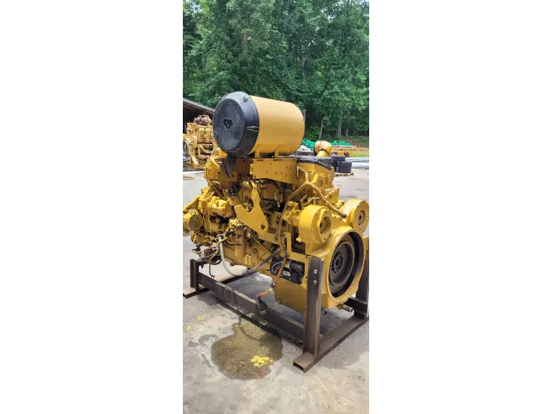 CATERPILLAR C15