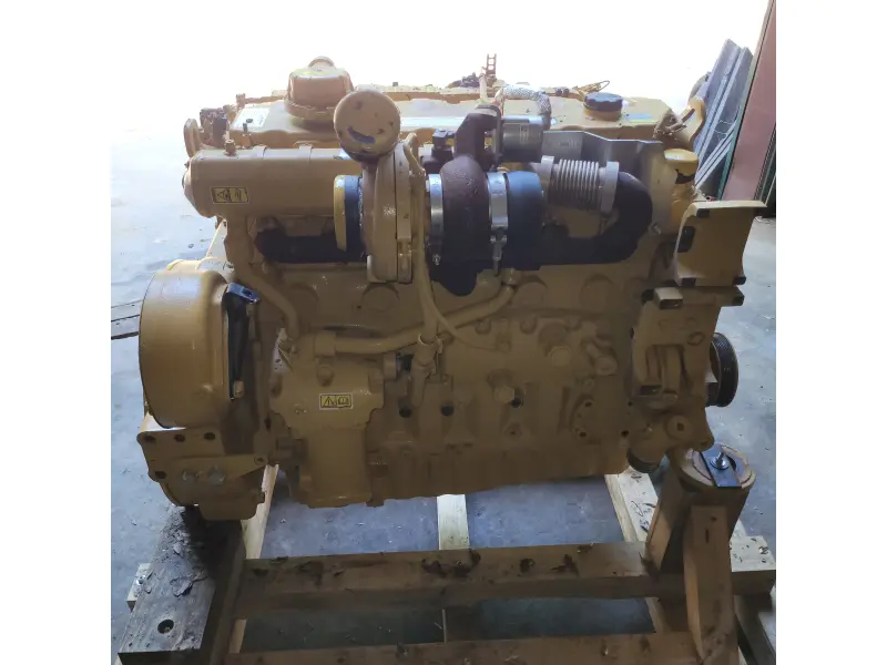 CATERPILLAR C9.3