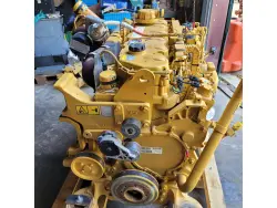 CATERPILLAR C9.3