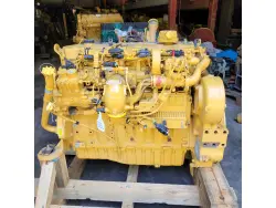 CATERPILLAR C9.3