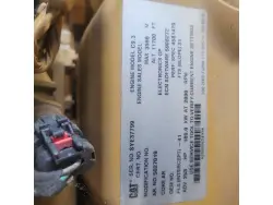 CATERPILLAR C9.3