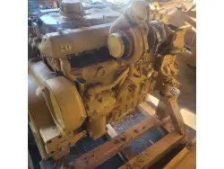 CATERPILLAR C9.3