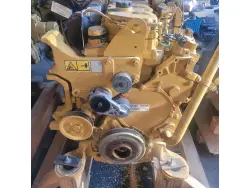 CATERPILLAR C9.3