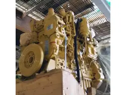 CATERPILLAR C7.1