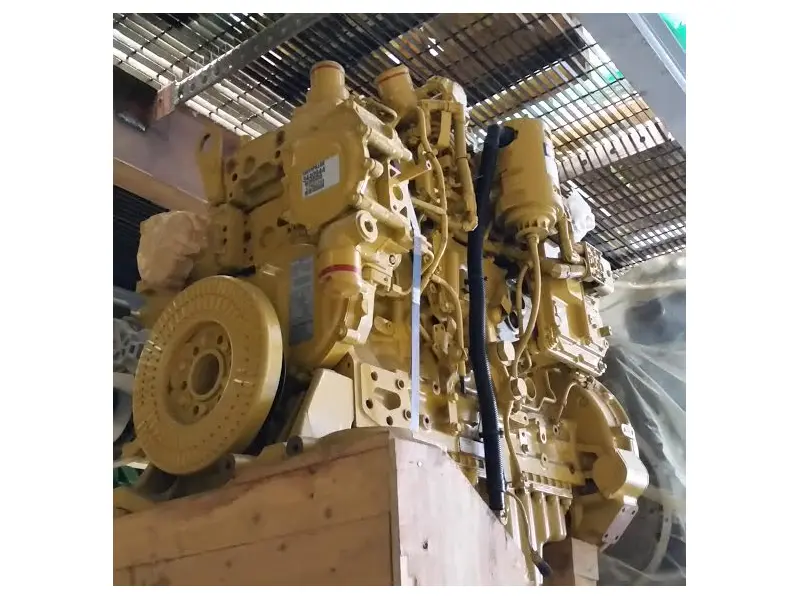 CATERPILLAR C7.1