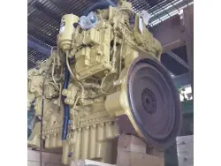 CATERPILLAR C7.1