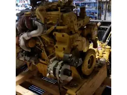 CATERPILLAR C7.1