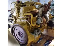 CATERPILLAR C7.1