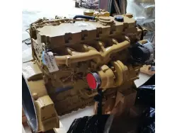 CATERPILLAR C6.6