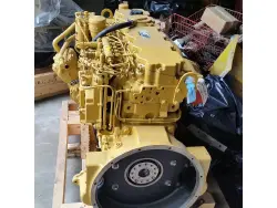 CATERPILLAR C6.6