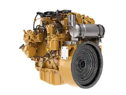CATERPILLAR C3.4B