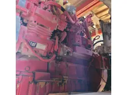 CATERPILLAR 3126E