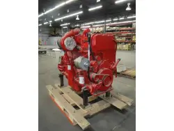 CUMMINS QSX15