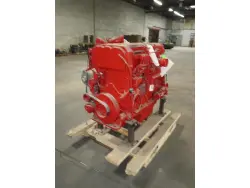CUMMINS QSX15