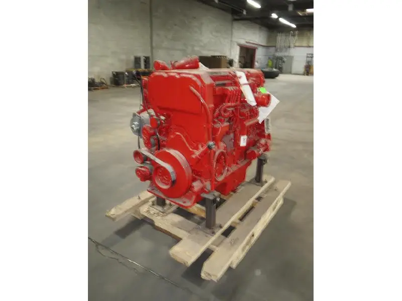 CUMMINS QSX15