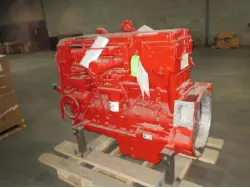 CUMMINS QSX15
