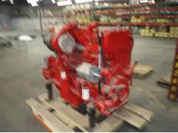 CUMMINS QSX15