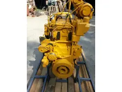 JOHN DEERE 6068HDW73
