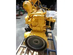 JOHN DEERE 6068HDW73
