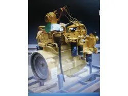 JOHN DEERE 6068HDW73