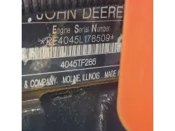 JOHN DEERE 4045TF285