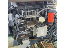 JOHN DEERE 4045TF285