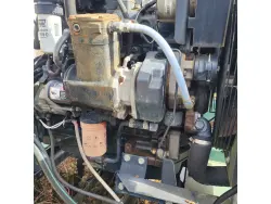 JOHN DEERE 4045TF285