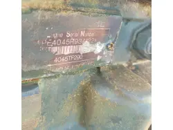 JOHN DEERE 4045TF290