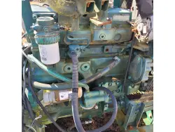 JOHN DEERE 4045TF290