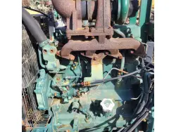 JOHN DEERE 4045TF290