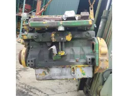JOHN DEERE 6081