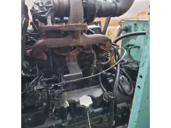 JOHN DEERE 4045TF290