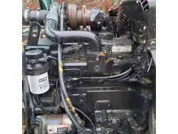 JOHN DEERE 4045TF290