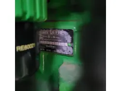 JOHN DEERE 4045T