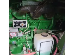 JOHN DEERE 4045T
