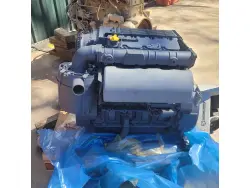 DEUTZ F4L2011
