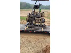 CUMMINS VTA1710
