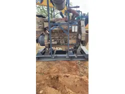 CUMMINS VTA1710