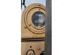 CUMMINS VTA1710