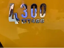 2004 INTERNATIONAL 4300