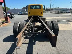 2004 INTERNATIONAL 4300