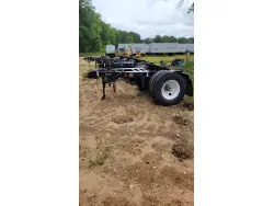 2017 GREAT DANE AIR RIDE