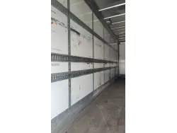 2017 GREAT DANE PUP TRAILER WITH MAXON ALUMINUM LIFT GATE AIR RIDE