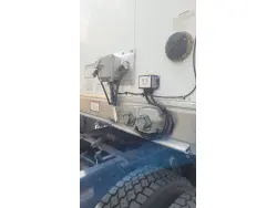 2017 GREAT DANE PUP DRY VAN TRAILER